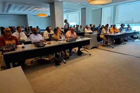 Dr Boyce Prime Plus Lectures